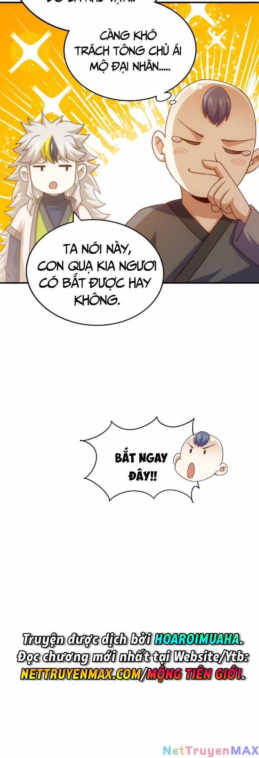 Người Trên Vạn Người 243 trang 10