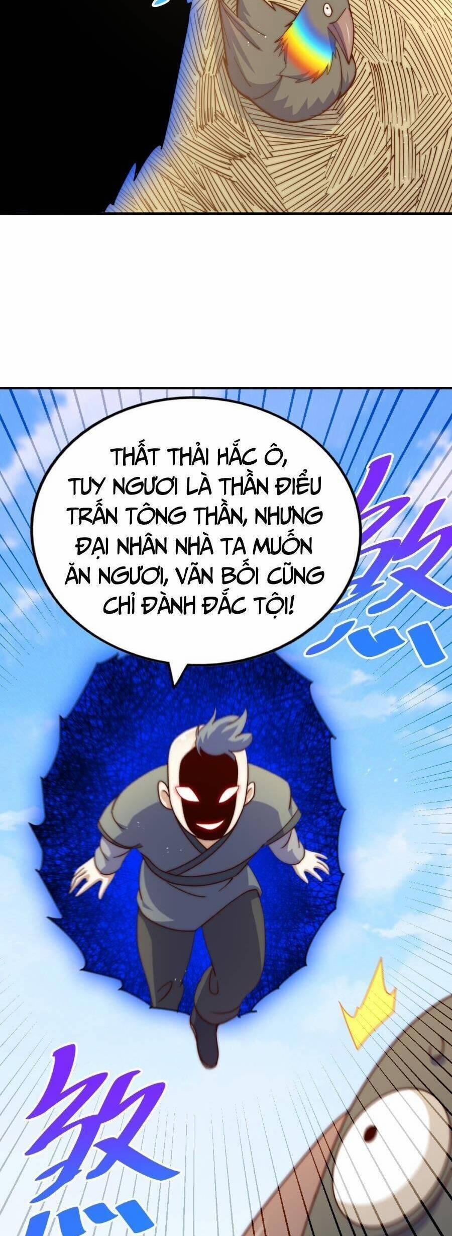 Người Trên Vạn Người 243 trang 13