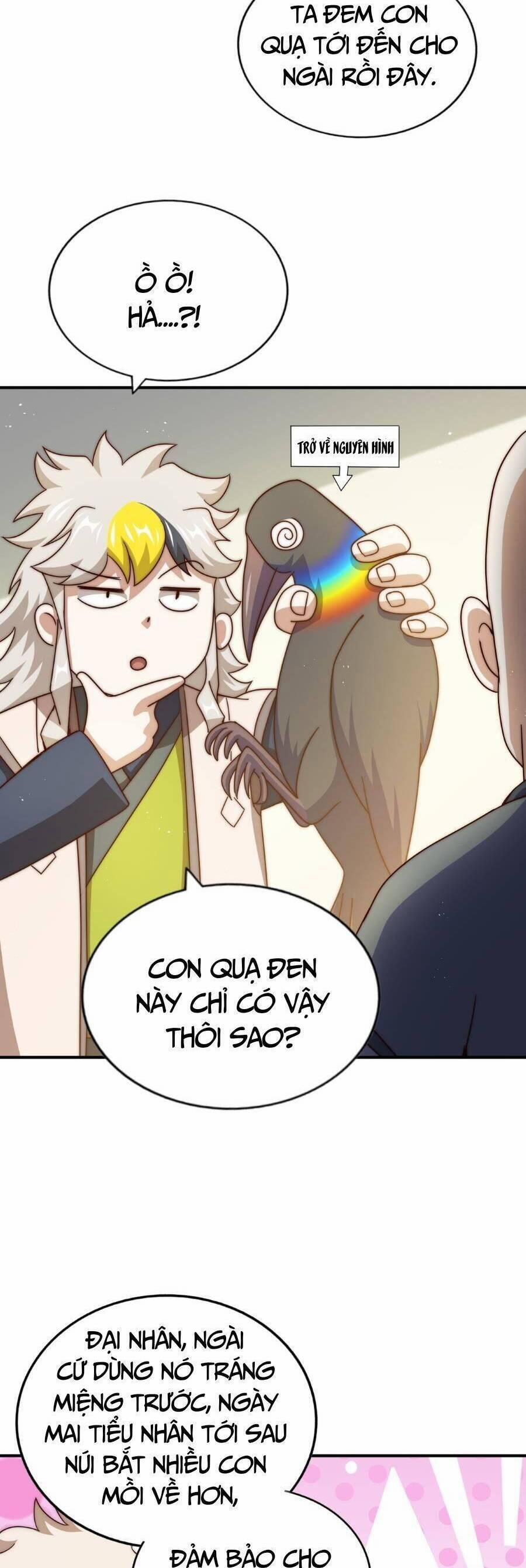 Người Trên Vạn Người 243 trang 17