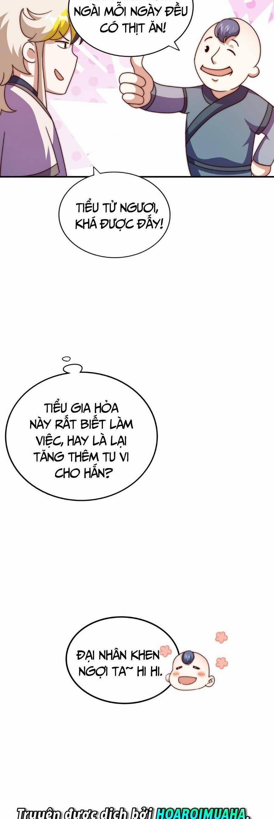 Người Trên Vạn Người 243 trang 18