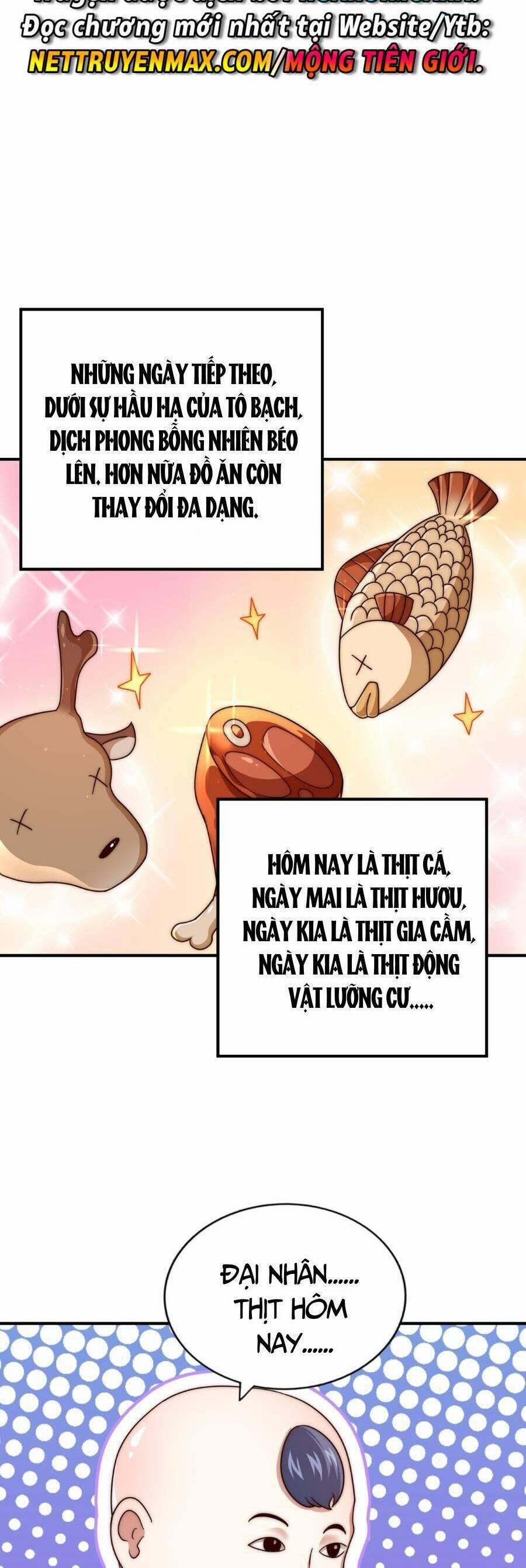 Người Trên Vạn Người 243 trang 19