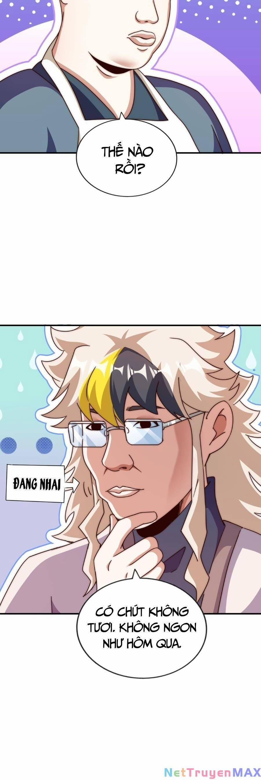 Người Trên Vạn Người 243 trang 20