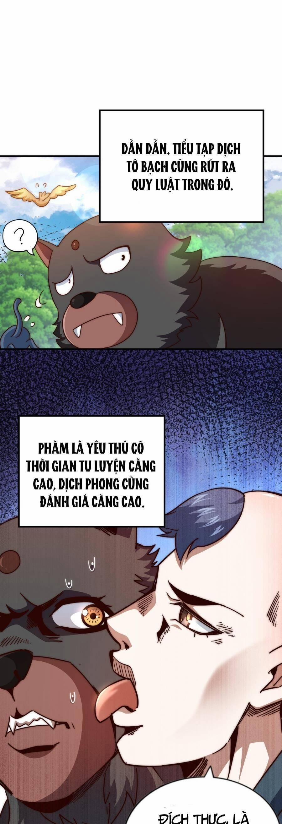 Người Trên Vạn Người 243 trang 21