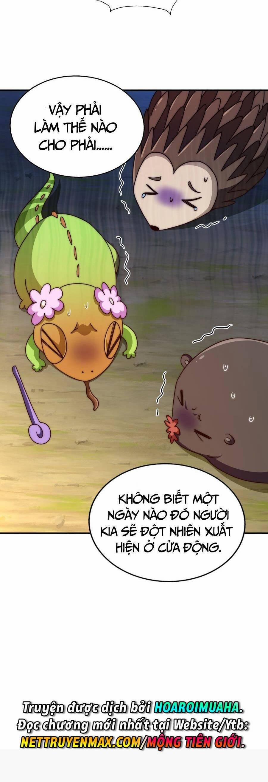 Người Trên Vạn Người 243 trang 23