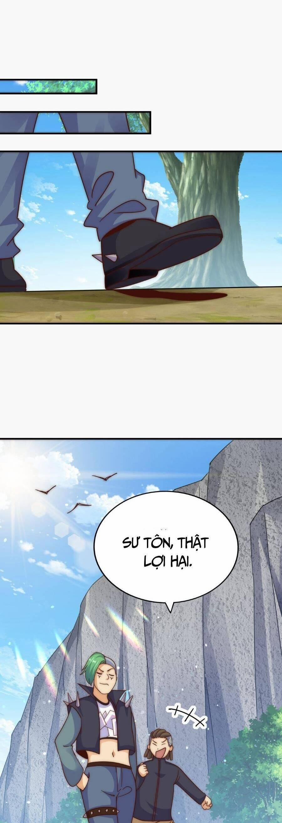 Người Trên Vạn Người 243 trang 24