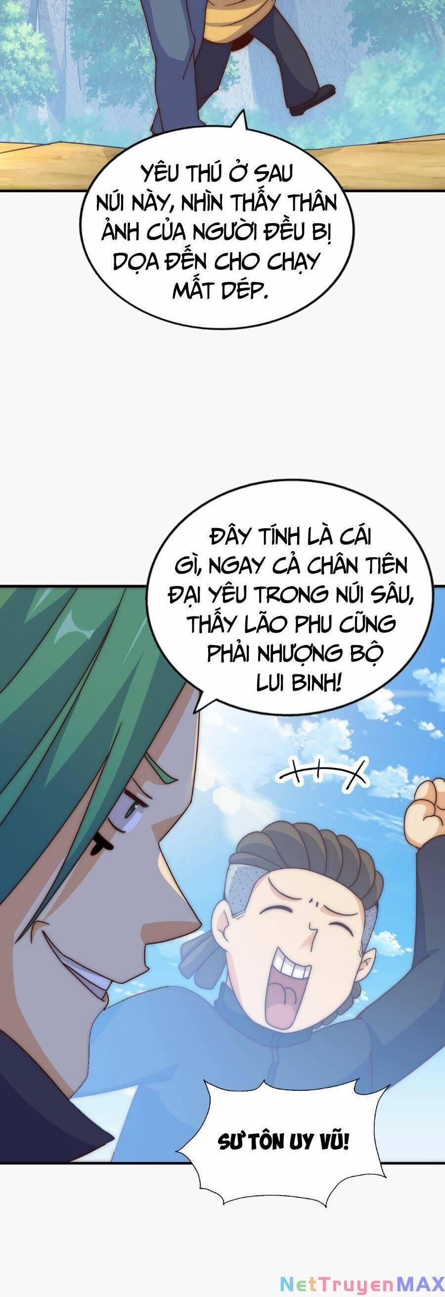 Người Trên Vạn Người 243 trang 25