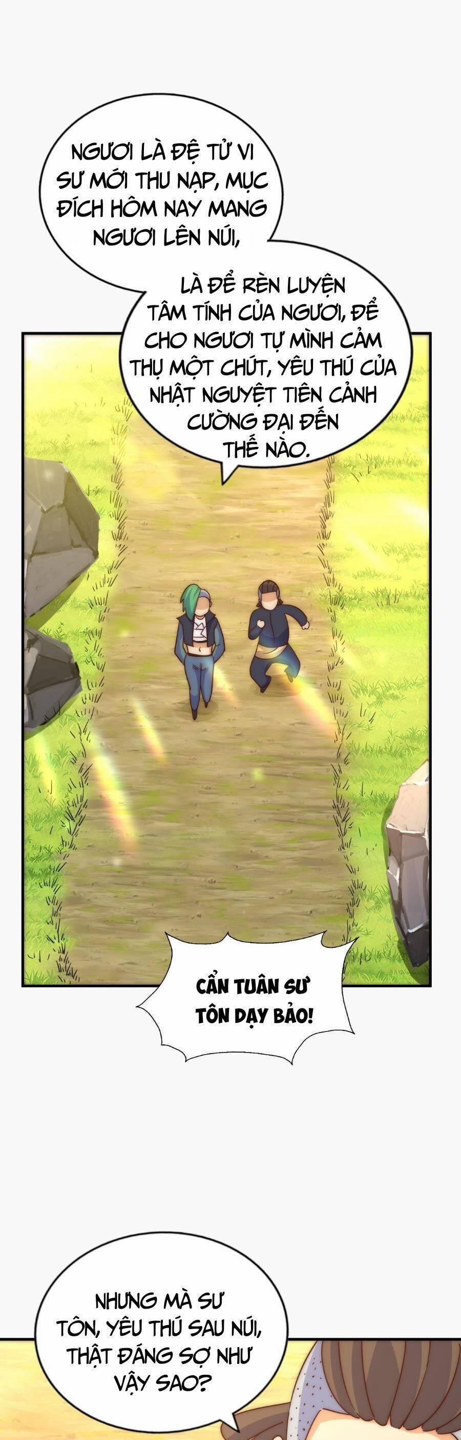 Người Trên Vạn Người 243 trang 26