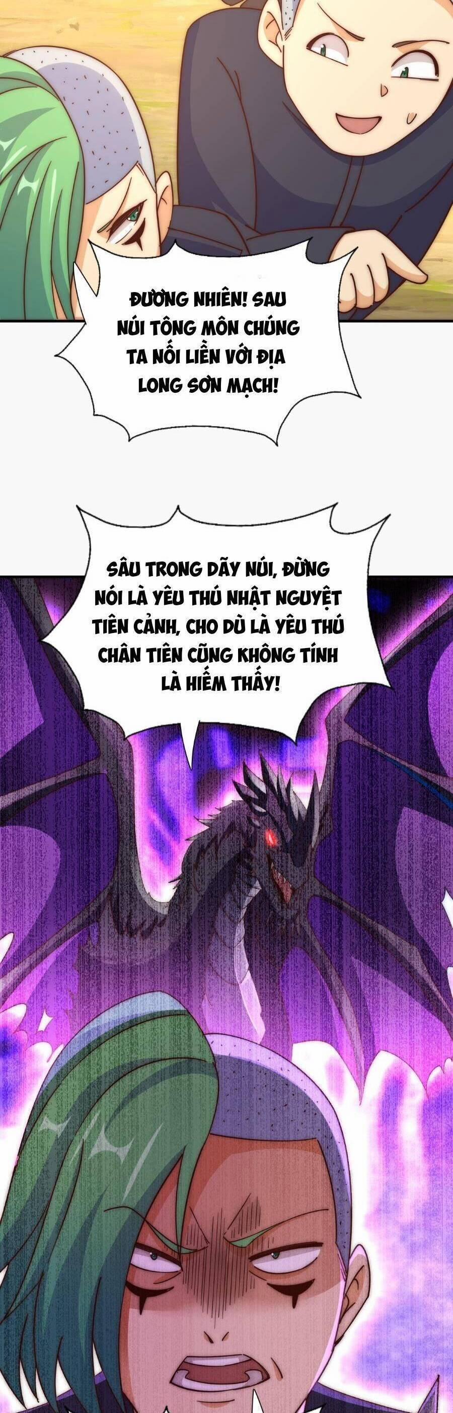 Người Trên Vạn Người 243 trang 27