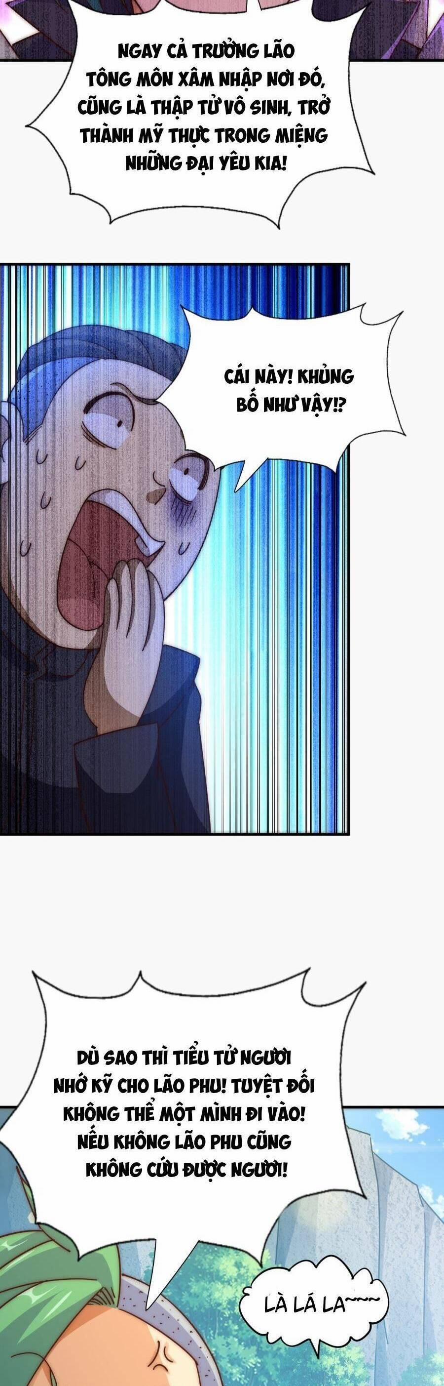 Người Trên Vạn Người 243 trang 28