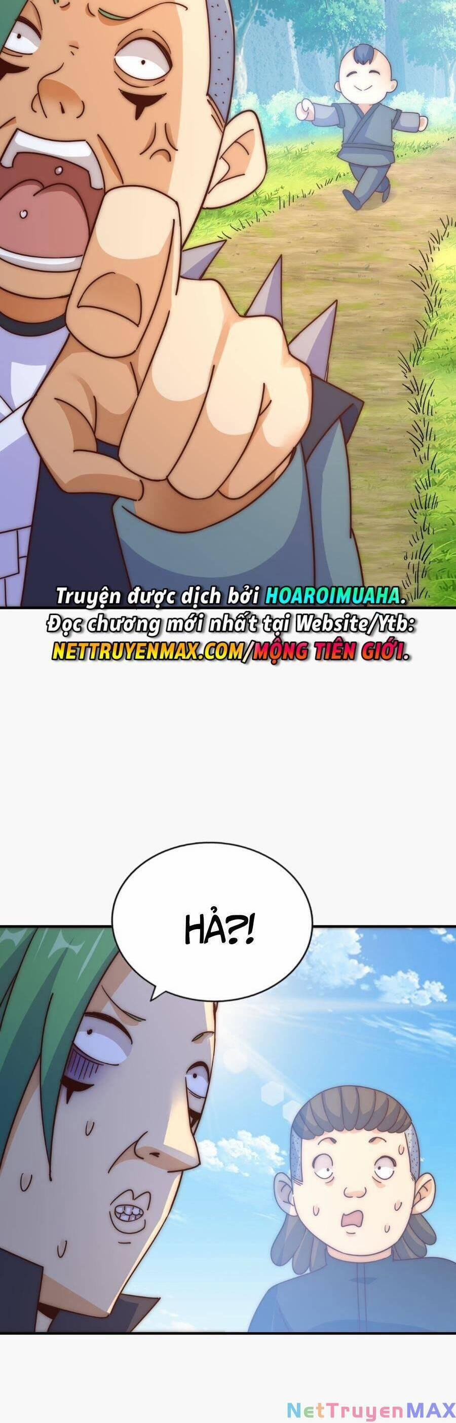 Người Trên Vạn Người 243 trang 29