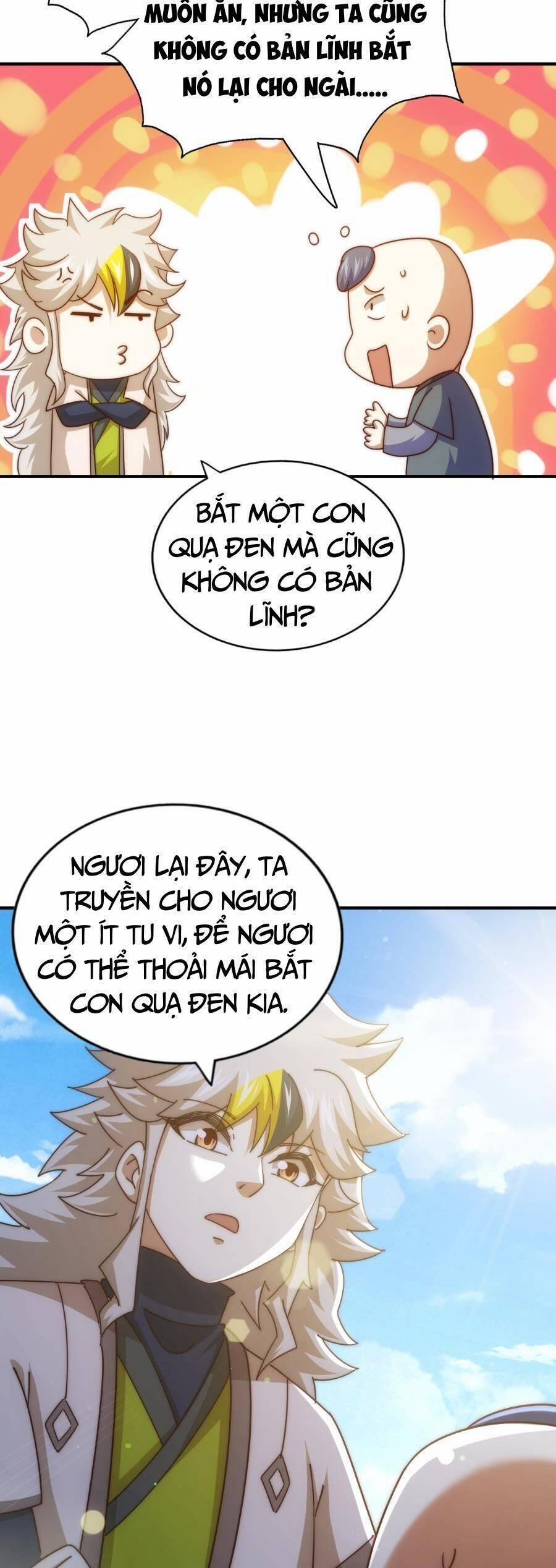 Người Trên Vạn Người 243 trang 3