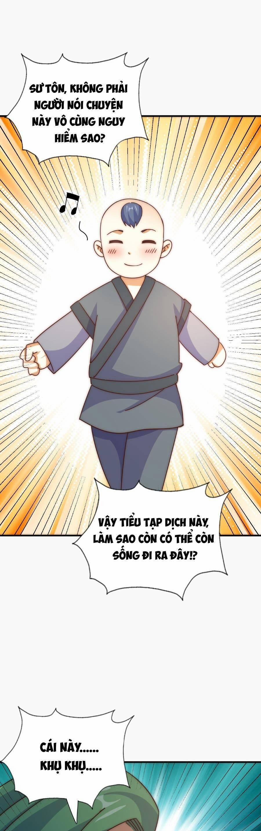 Người Trên Vạn Người 243 trang 30