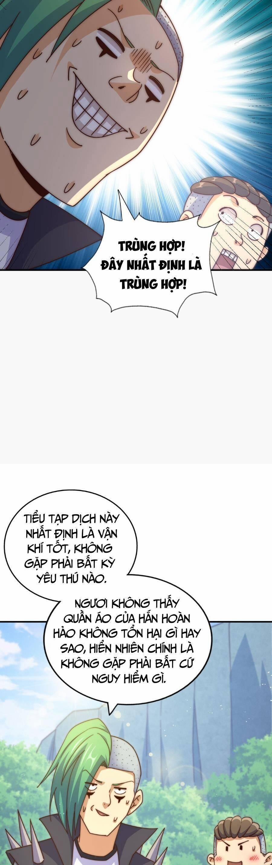 Người Trên Vạn Người 243 trang 31