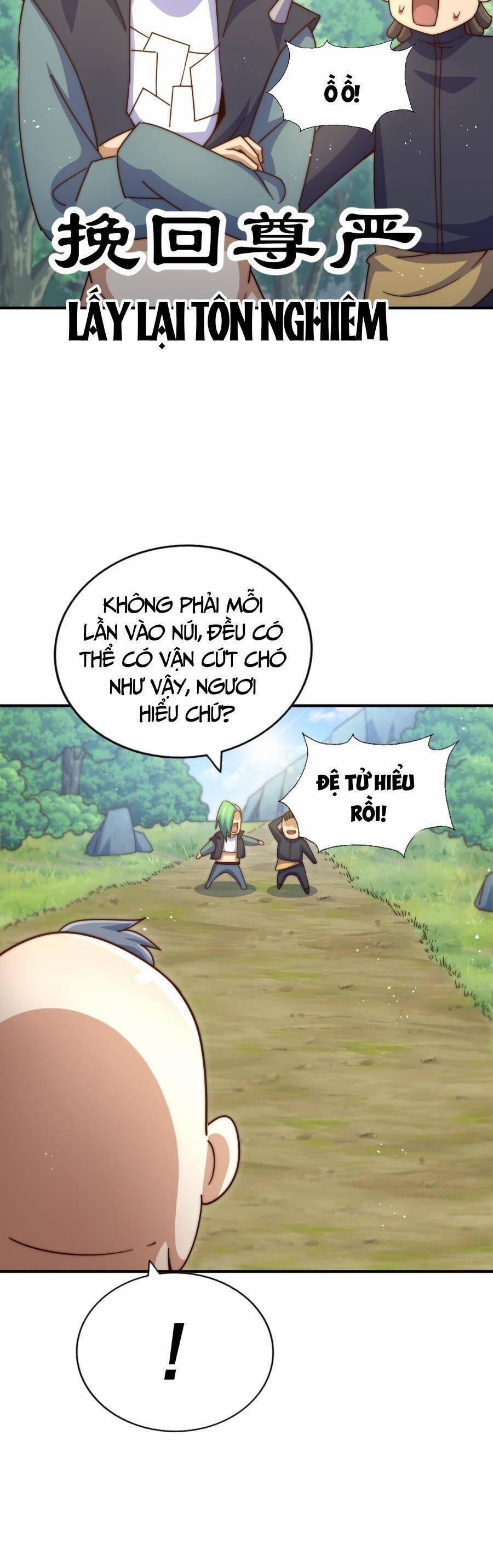 Người Trên Vạn Người 243 trang 32