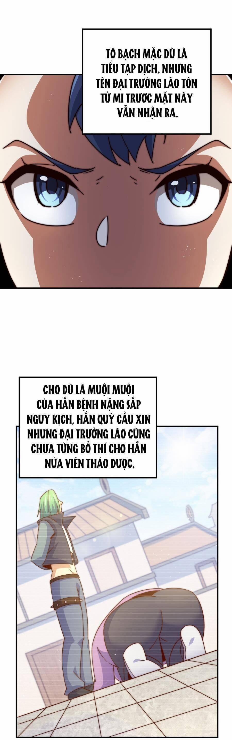 Người Trên Vạn Người 243 trang 33