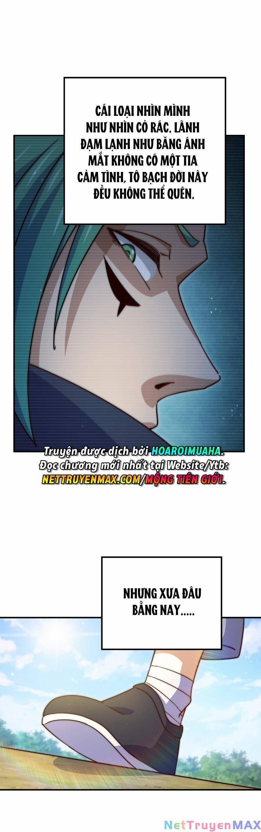 Người Trên Vạn Người 243 trang 34