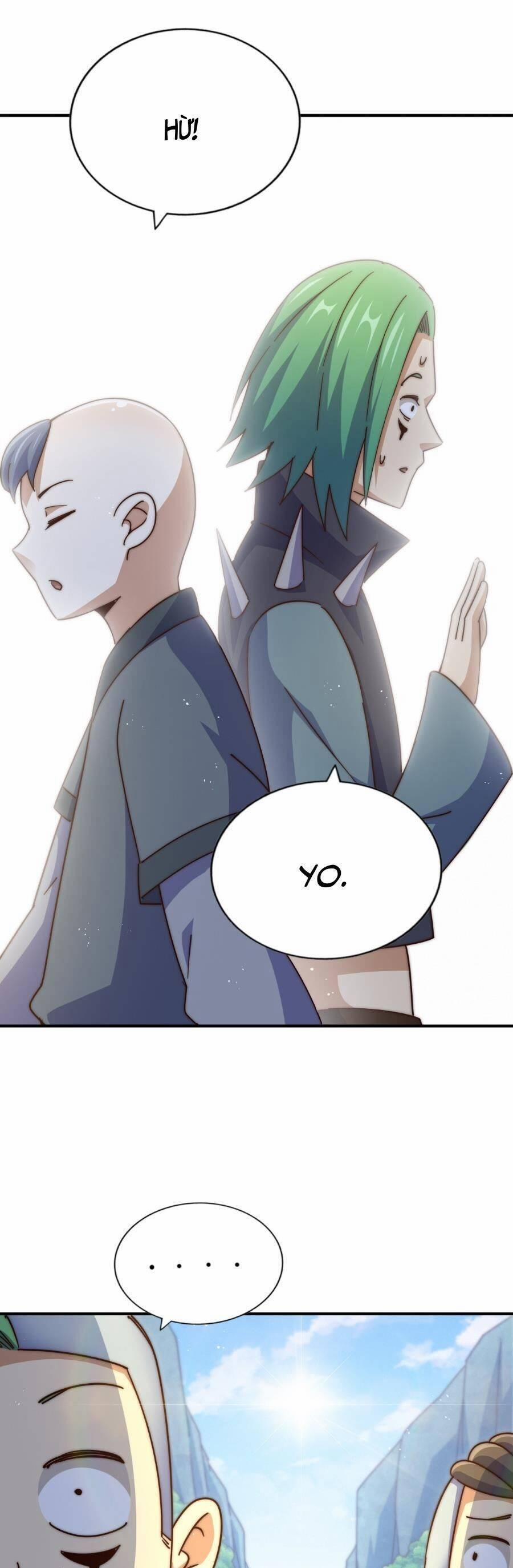 Người Trên Vạn Người 243 trang 35