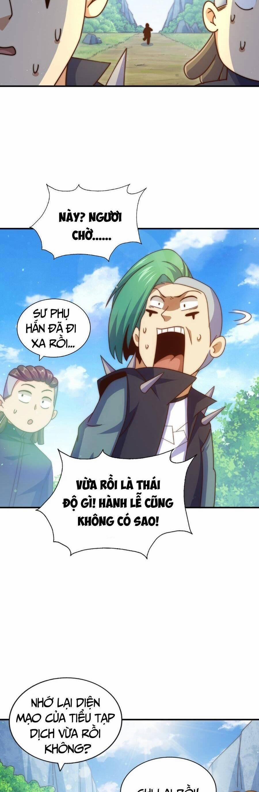 Người Trên Vạn Người 243 trang 36