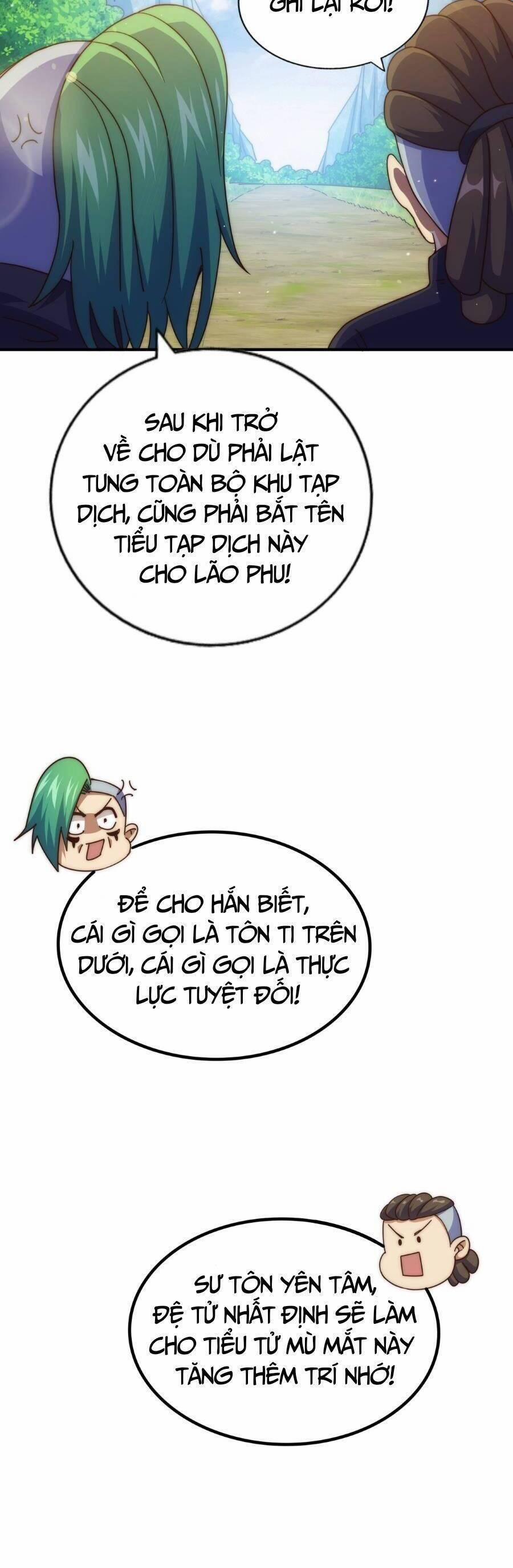 Người Trên Vạn Người 243 trang 37