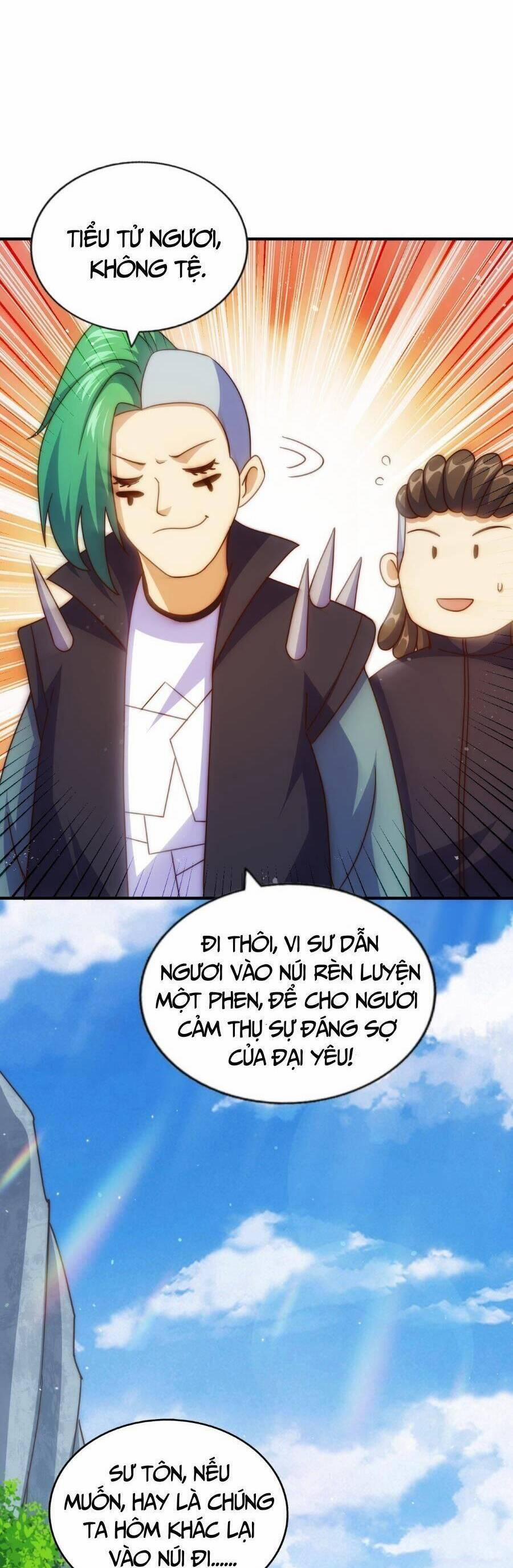 Người Trên Vạn Người 243 trang 38