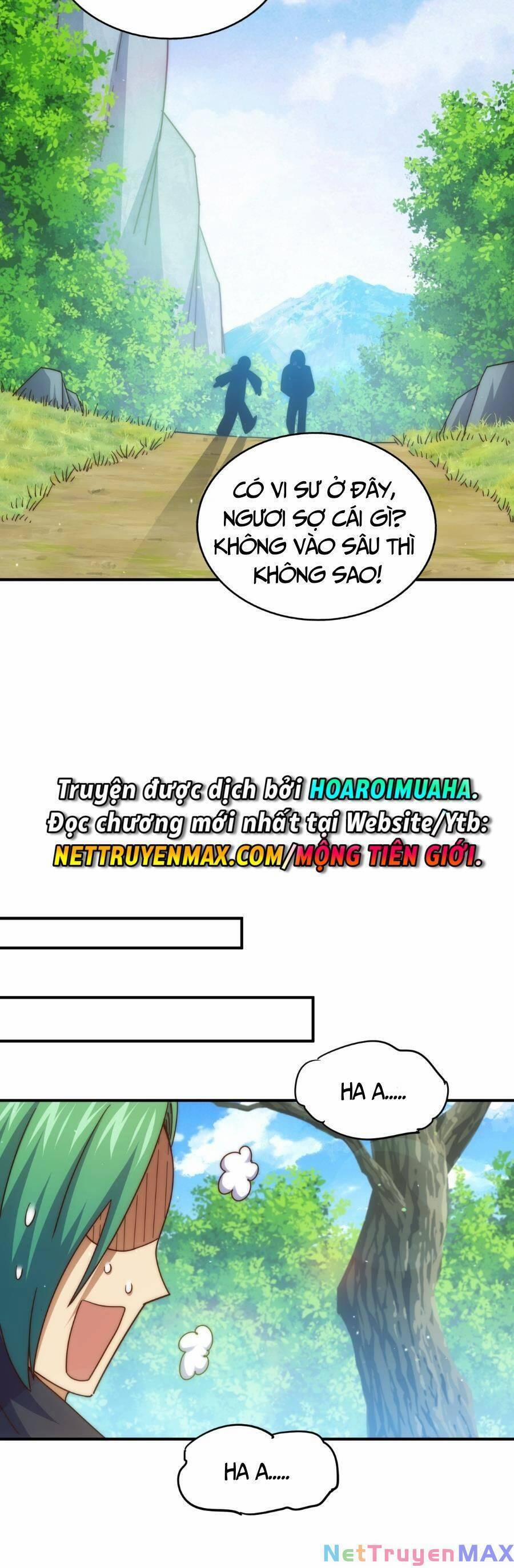 Người Trên Vạn Người 243 trang 39