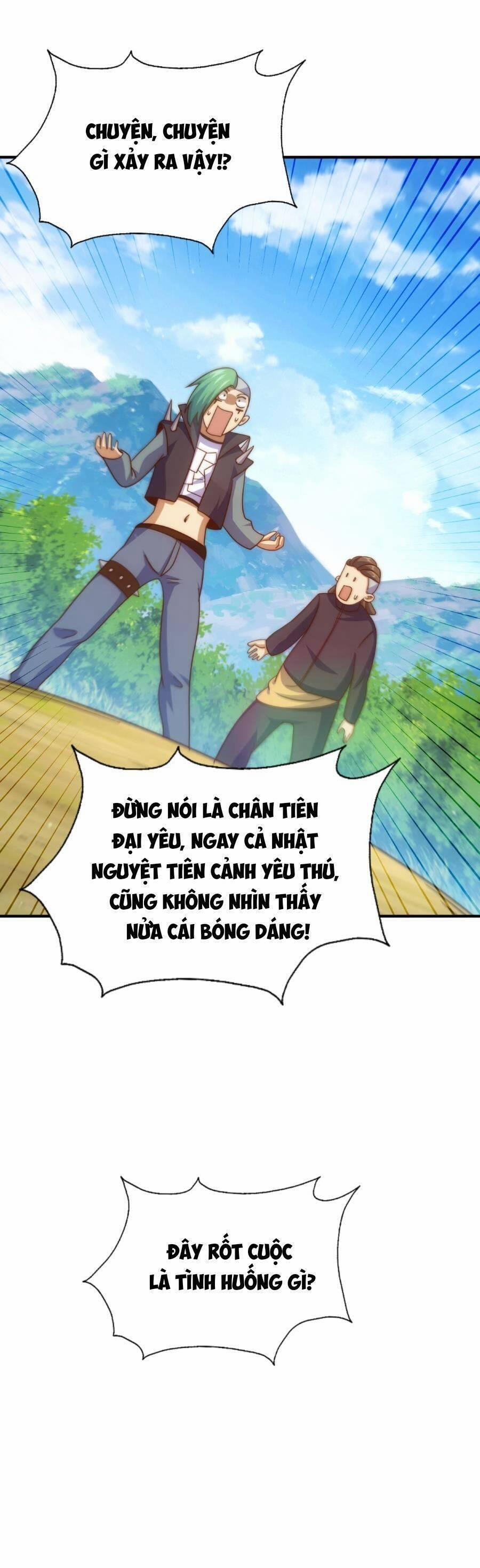 Người Trên Vạn Người 243 trang 40