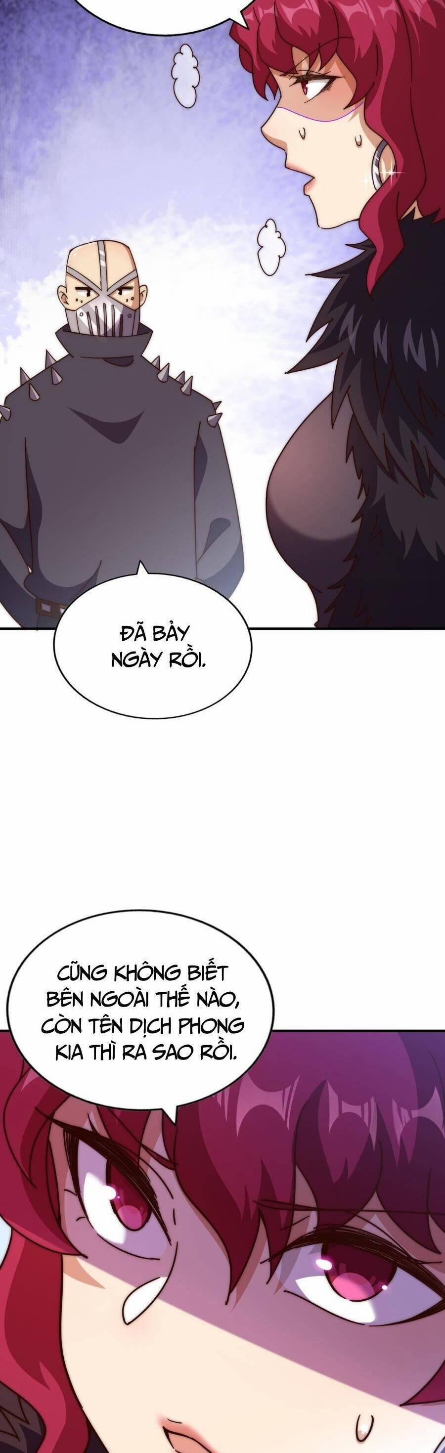 Người Trên Vạn Người 243 trang 42