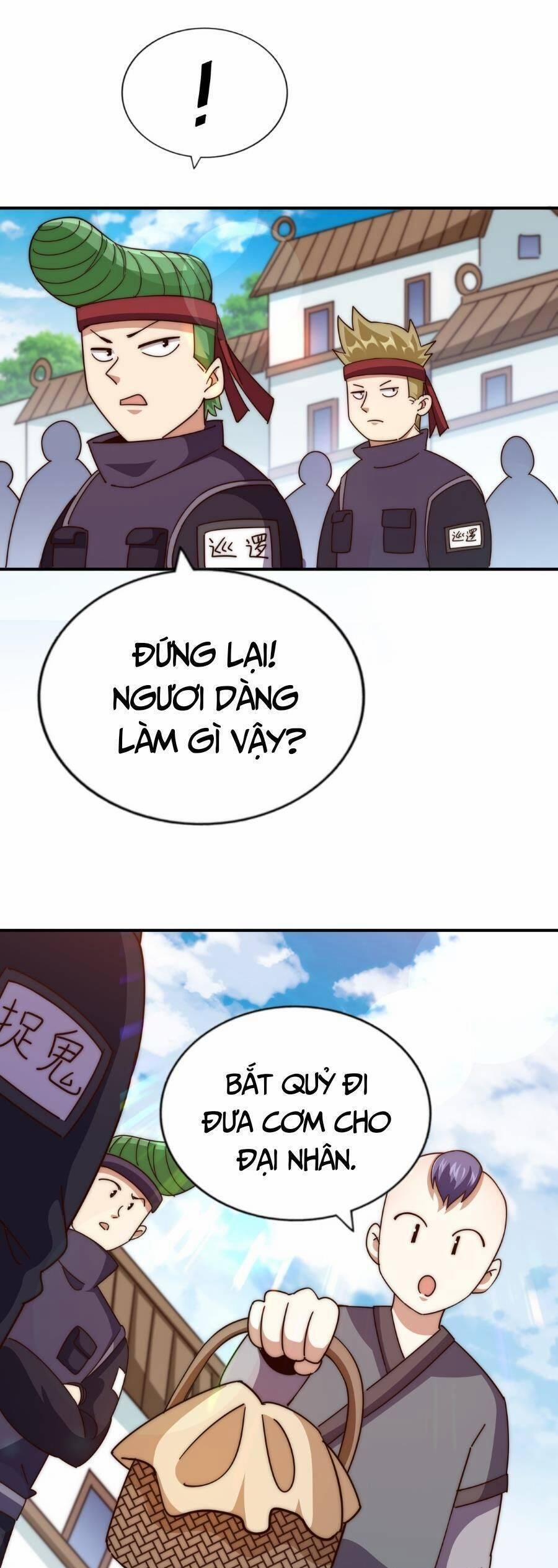 Người Trên Vạn Người 243 trang 45