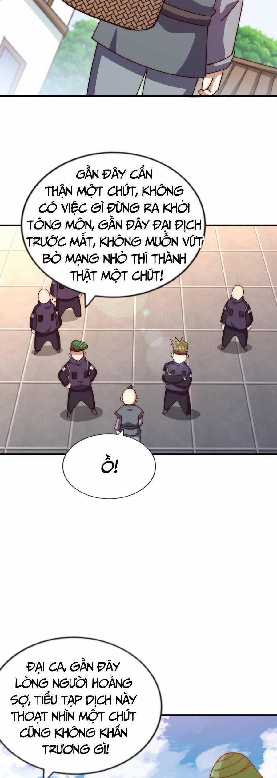 Người Trên Vạn Người 243 trang 46