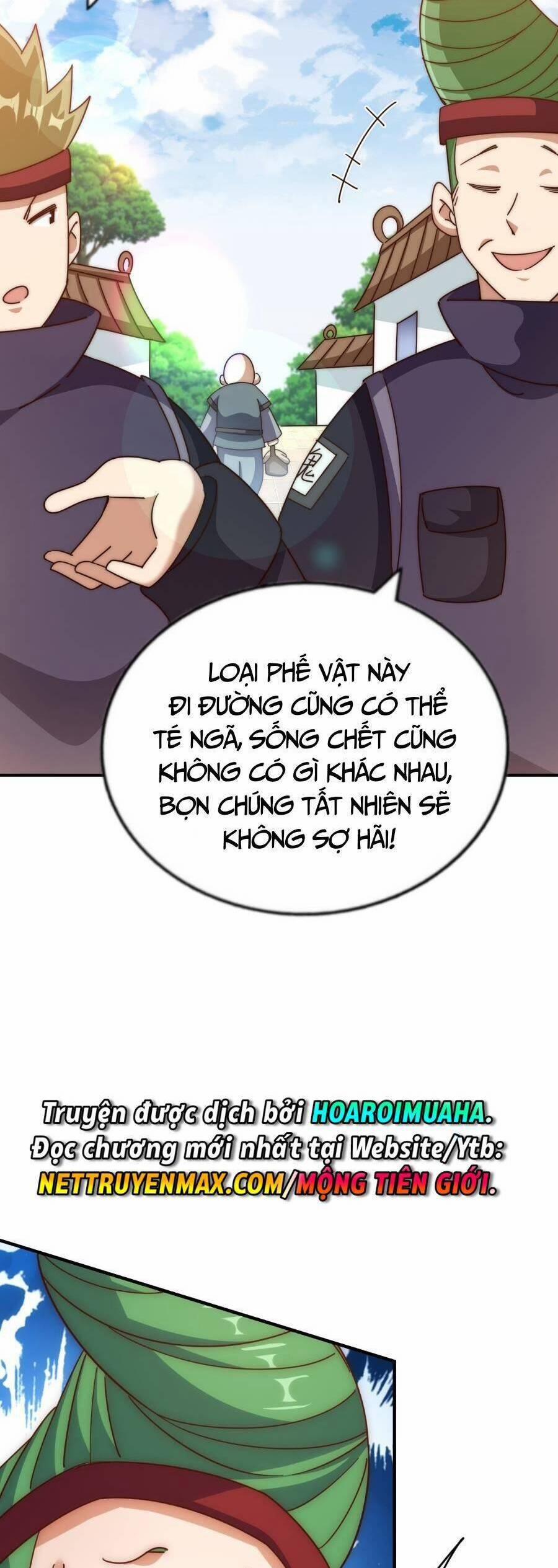 Người Trên Vạn Người 243 trang 47