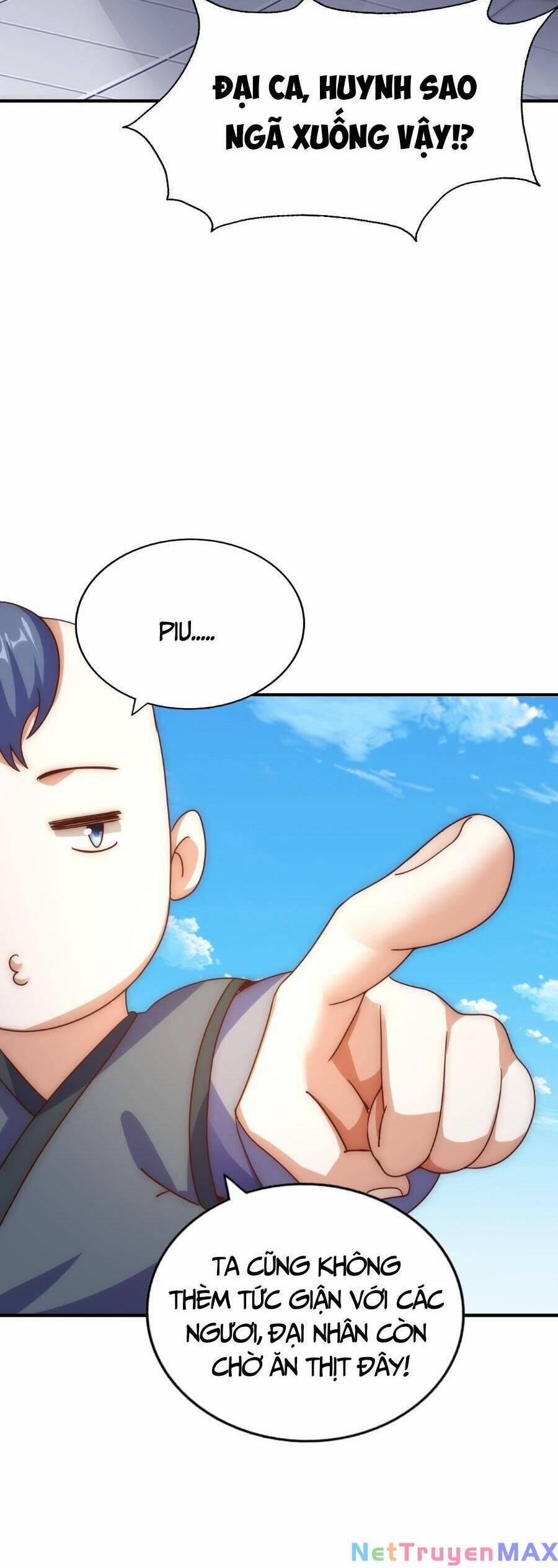 Người Trên Vạn Người 243 trang 49