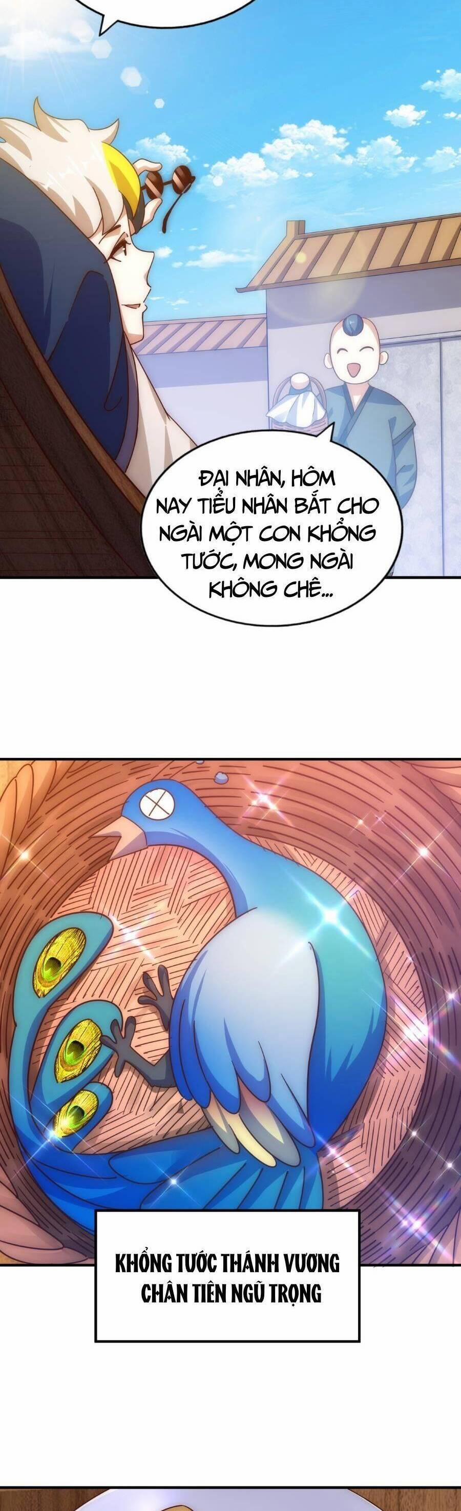 Người Trên Vạn Người 243 trang 51