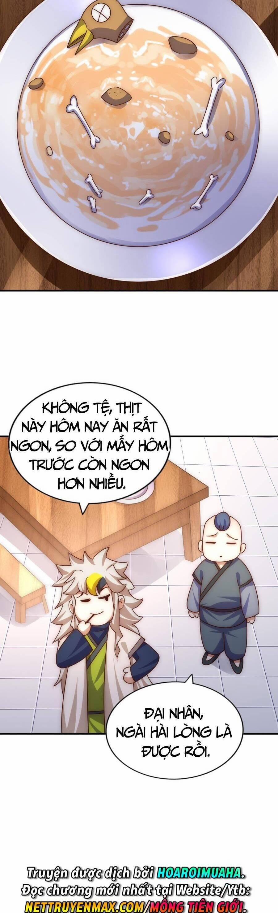 Người Trên Vạn Người 243 trang 52