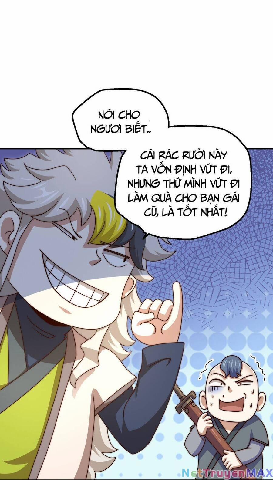 Người Trên Vạn Người 244 trang 11