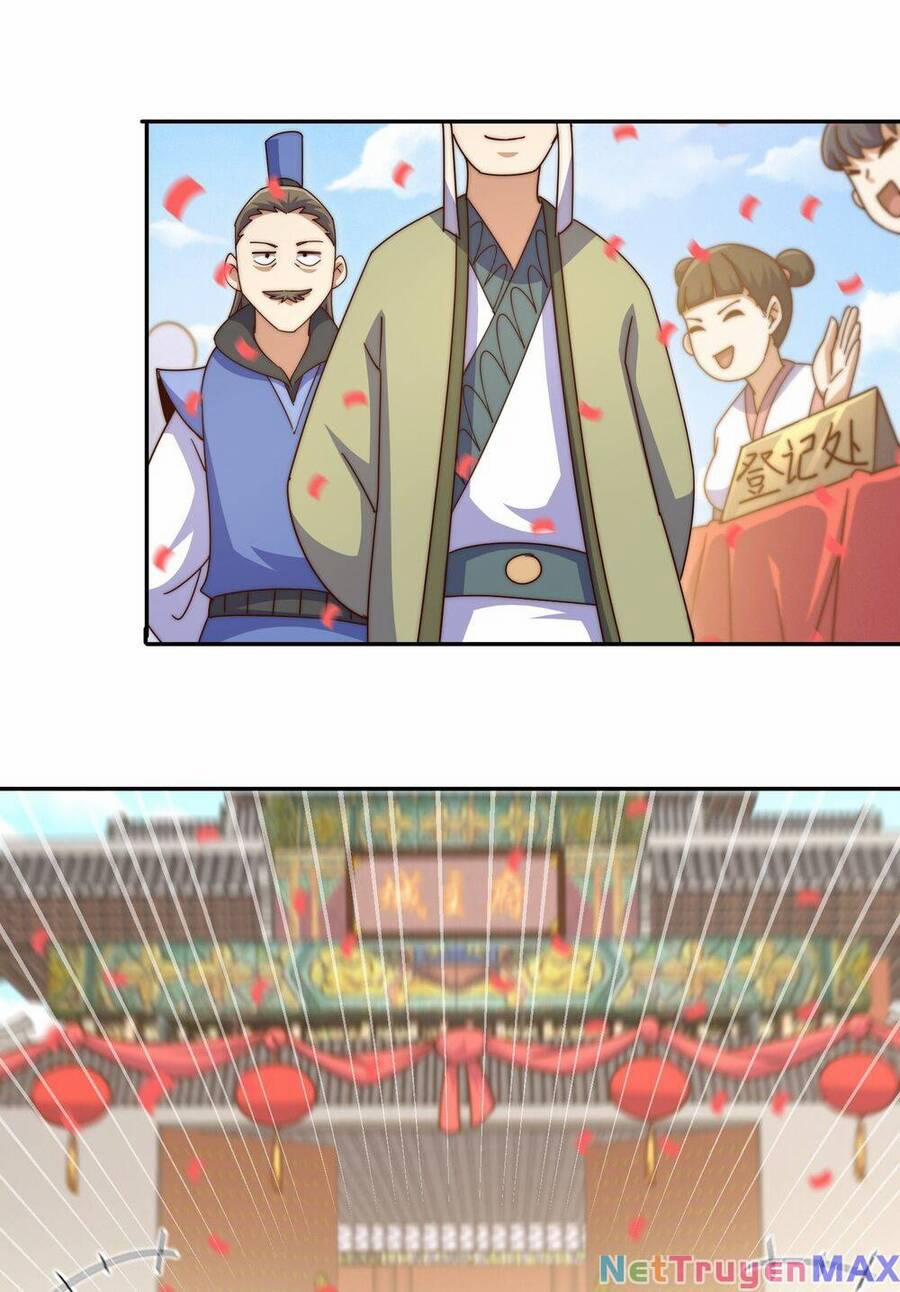 Người Trên Vạn Người 244 trang 15