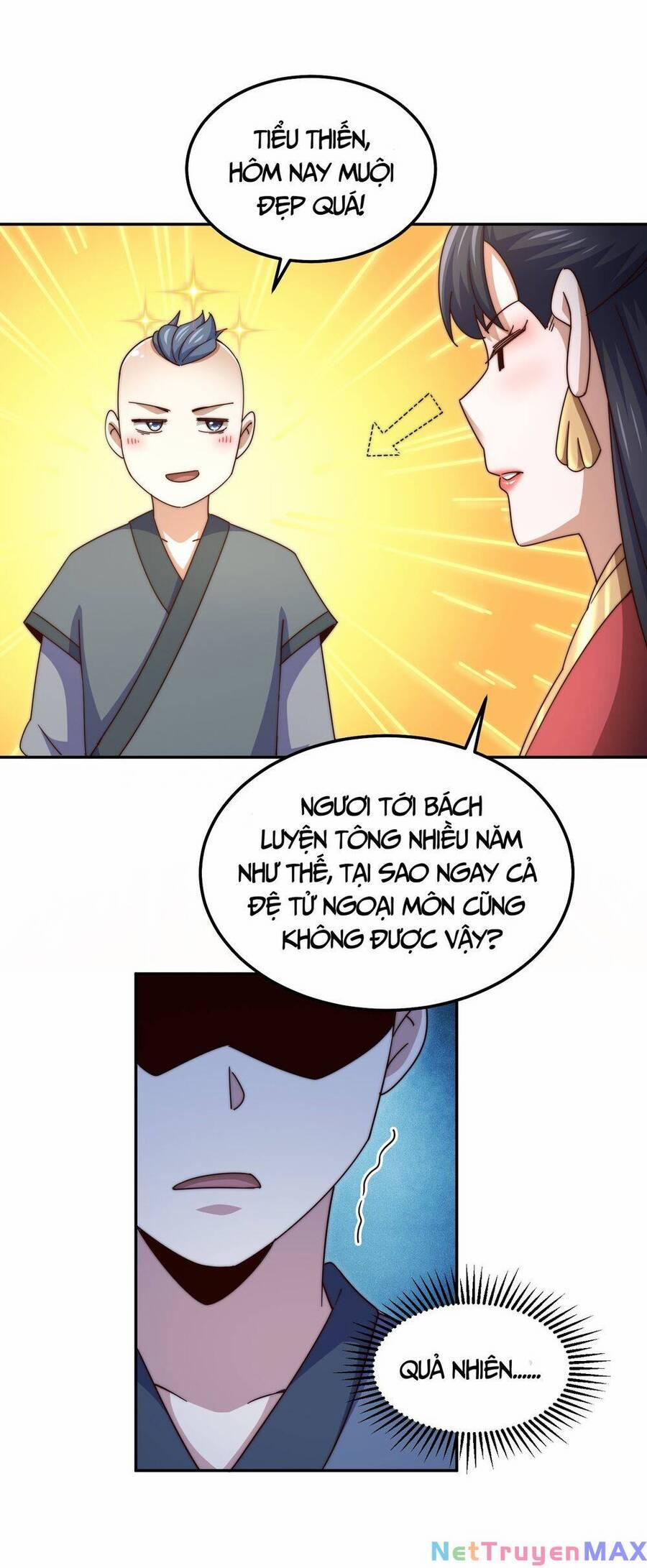 Người Trên Vạn Người 244 trang 19