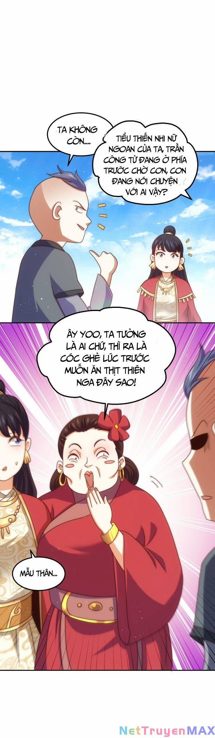 Người Trên Vạn Người 244 trang 22