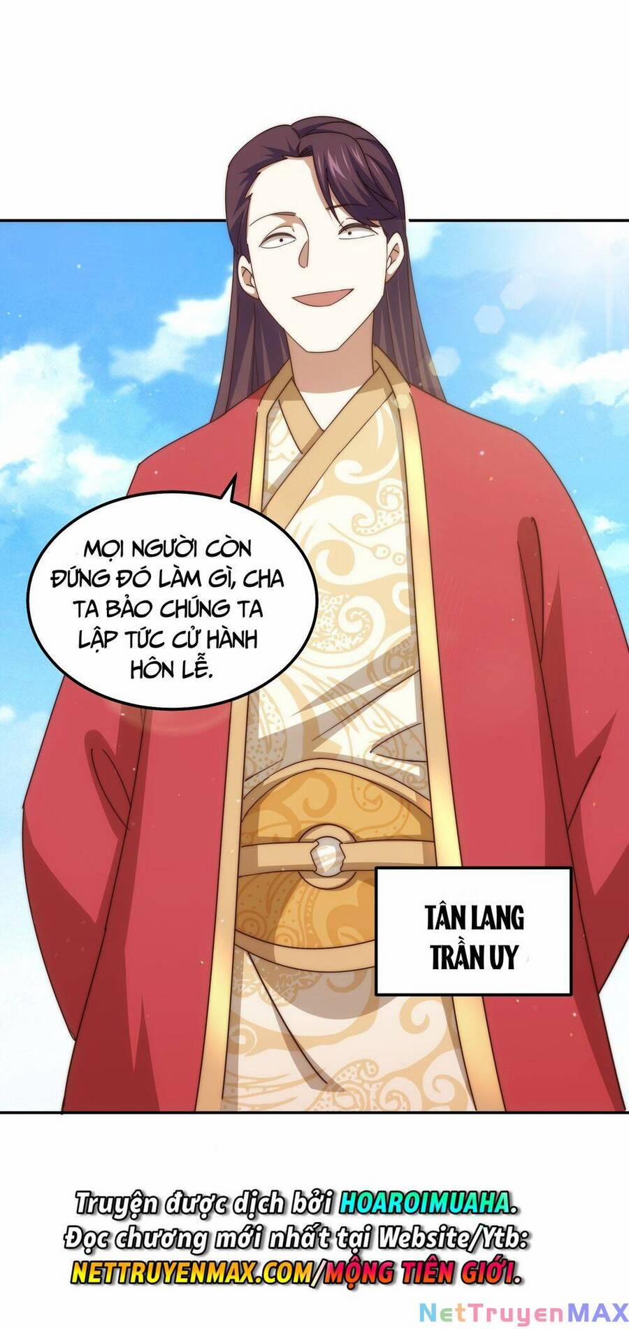 Người Trên Vạn Người 244 trang 25