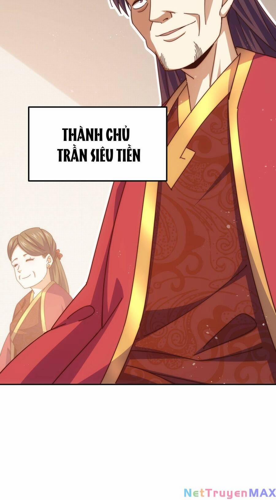 Người Trên Vạn Người 244 trang 29