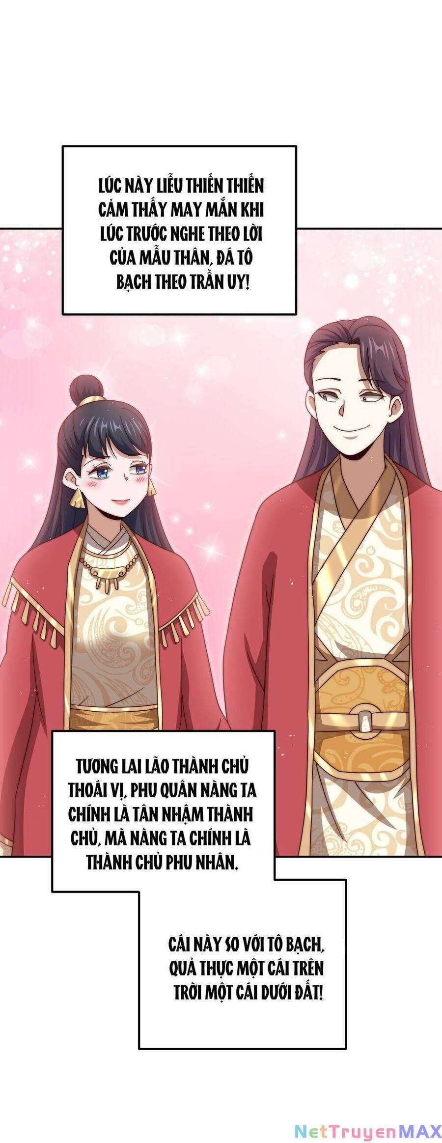 Người Trên Vạn Người 244 trang 30