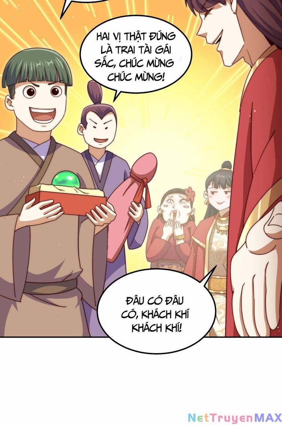 Người Trên Vạn Người 244 trang 32