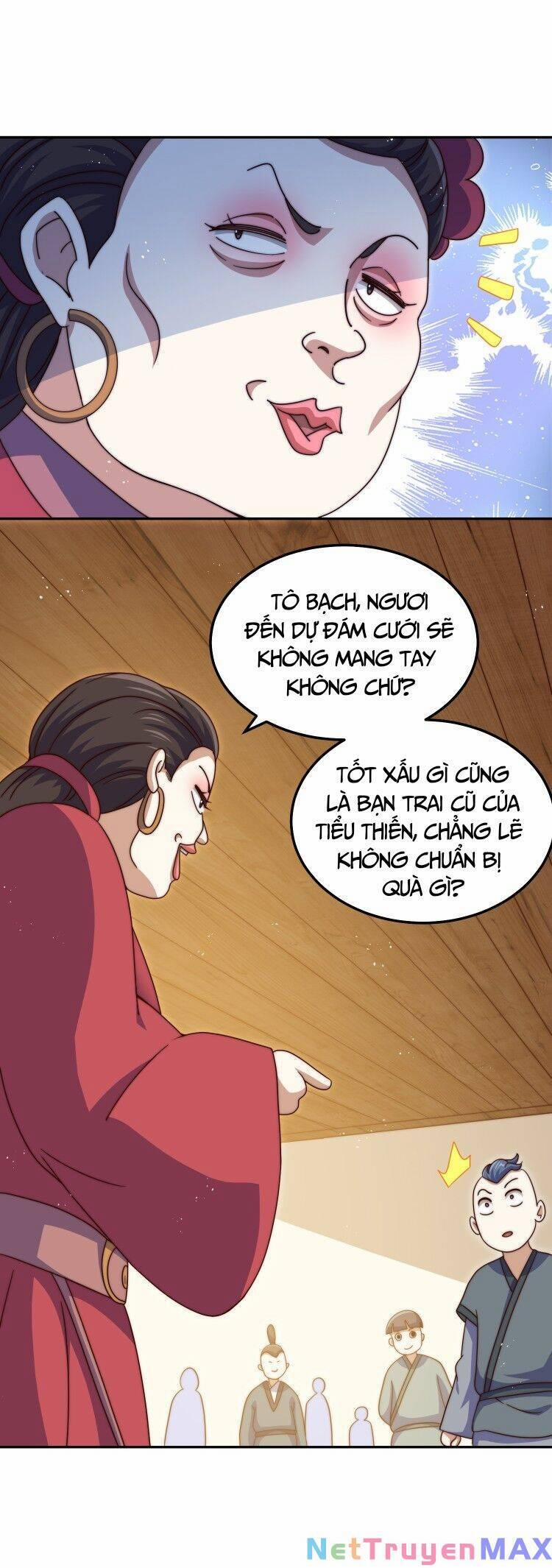 Người Trên Vạn Người 244 trang 33