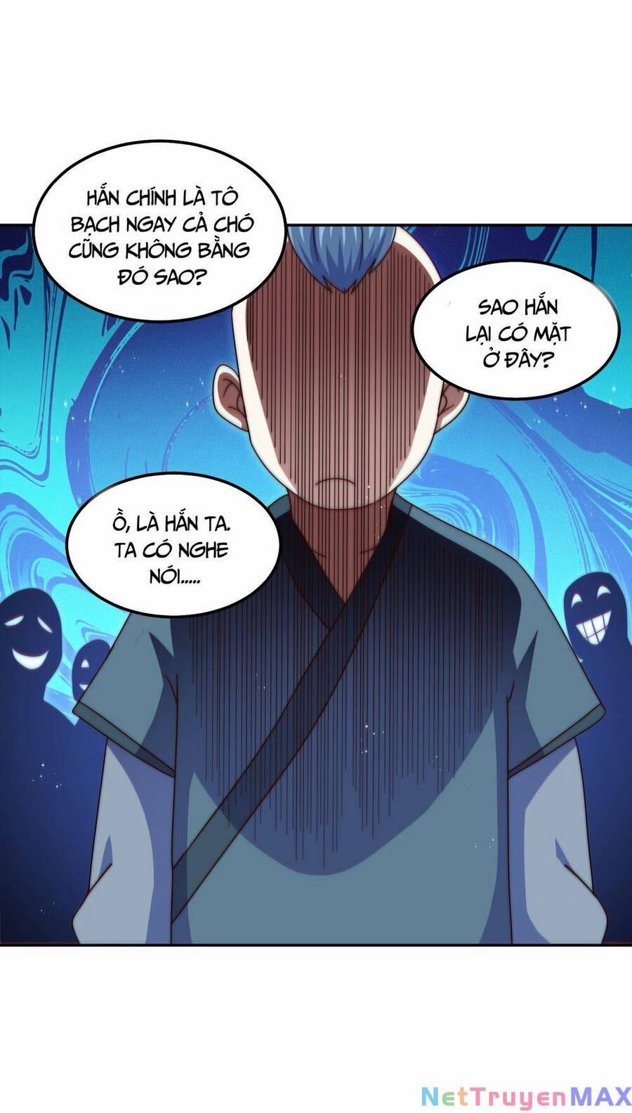 Người Trên Vạn Người 244 trang 34