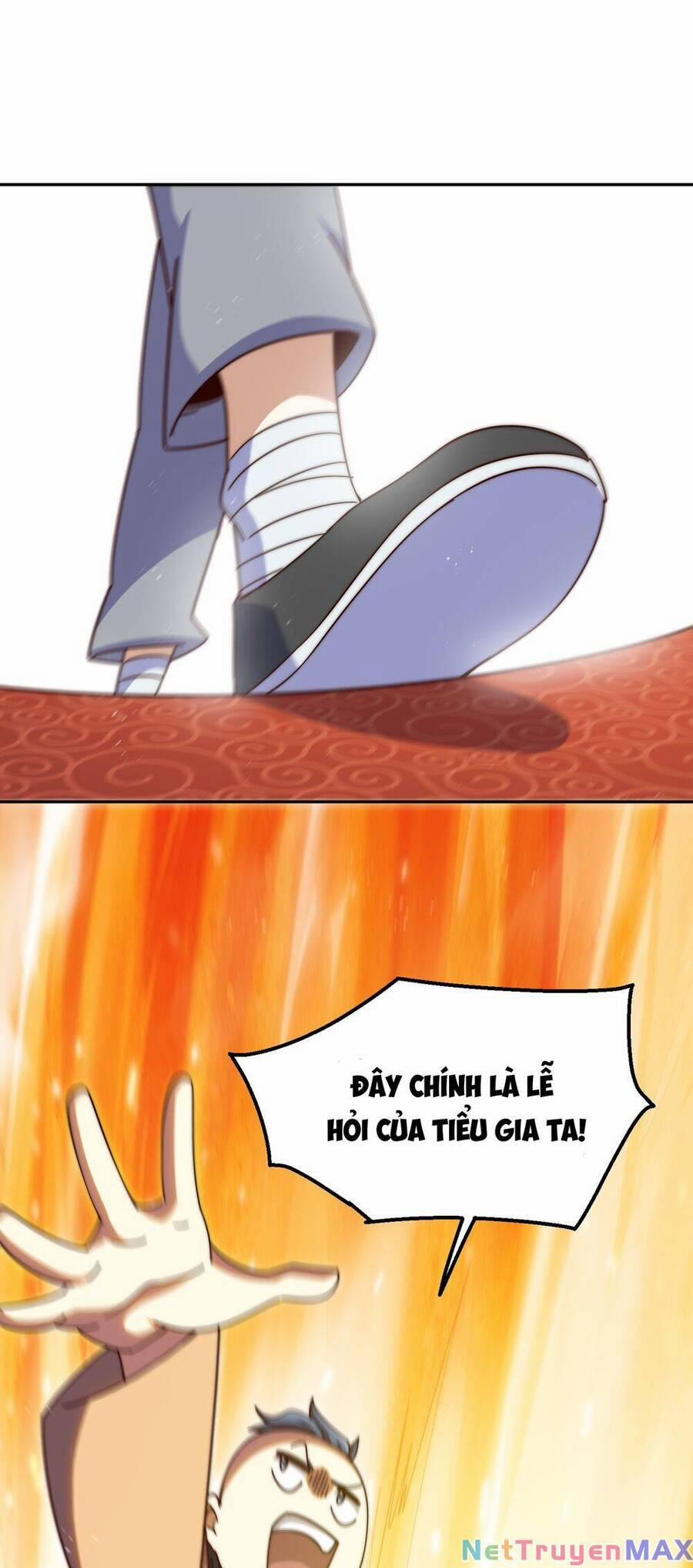 Người Trên Vạn Người 244 trang 35