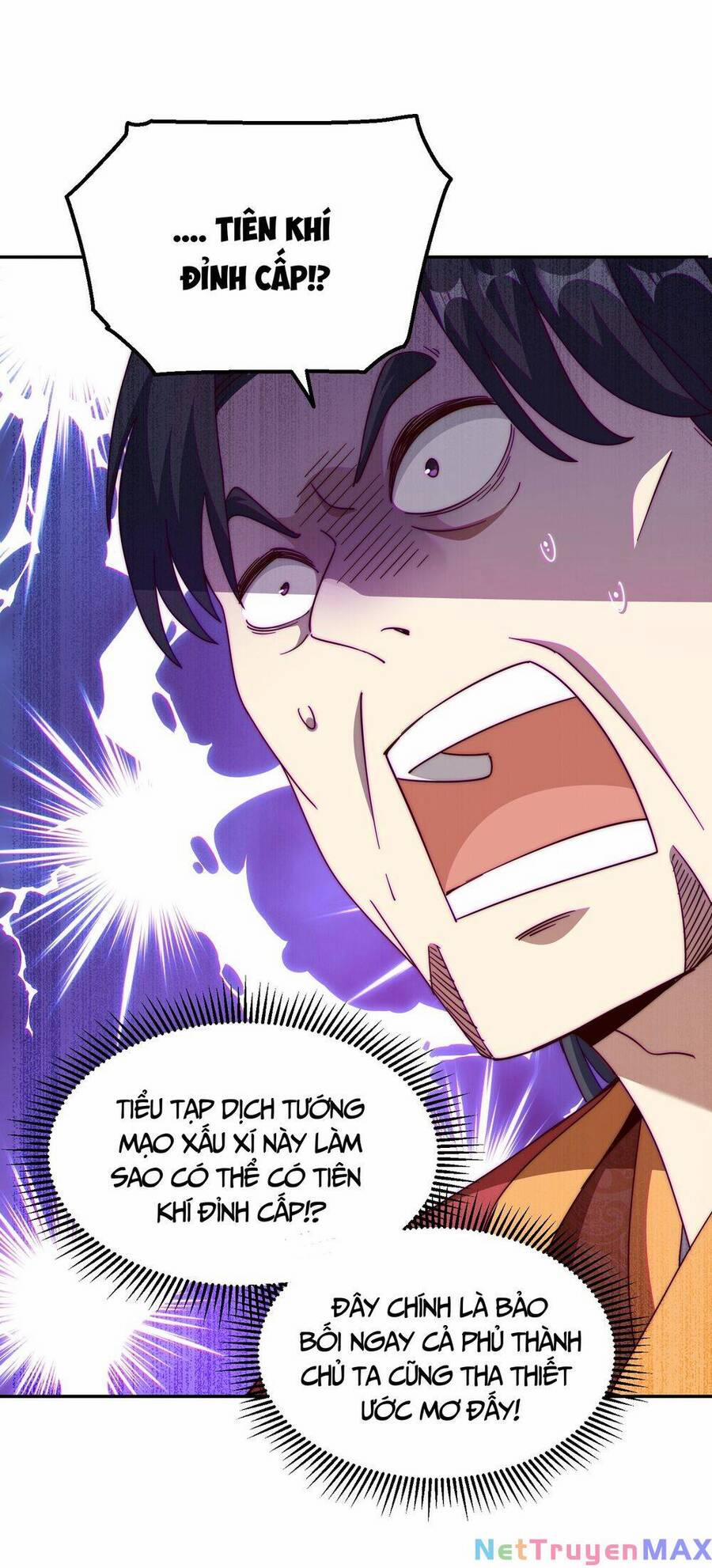 Người Trên Vạn Người 244 trang 38