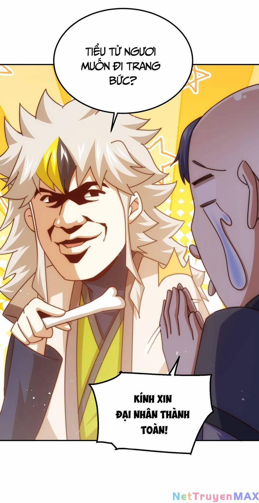 Người Trên Vạn Người 244 trang 4