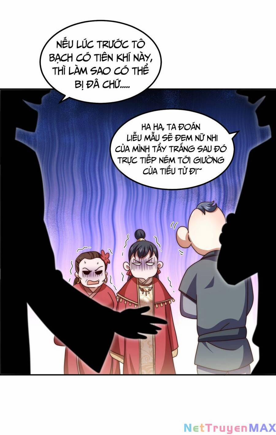 Người Trên Vạn Người 244 trang 41