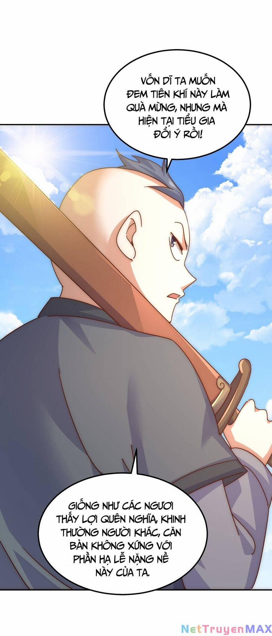 Người Trên Vạn Người 244 trang 44