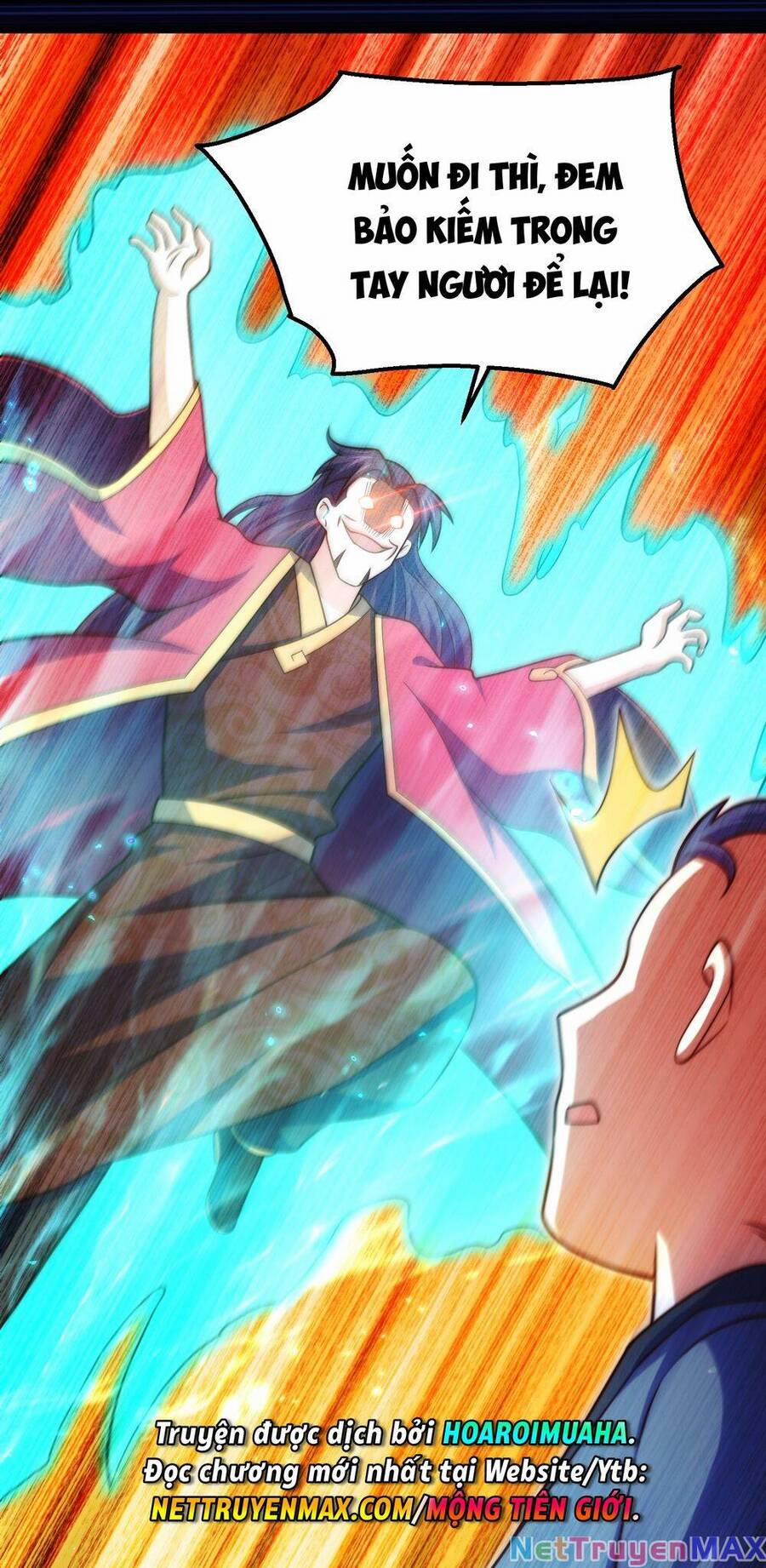 Người Trên Vạn Người 244 trang 49