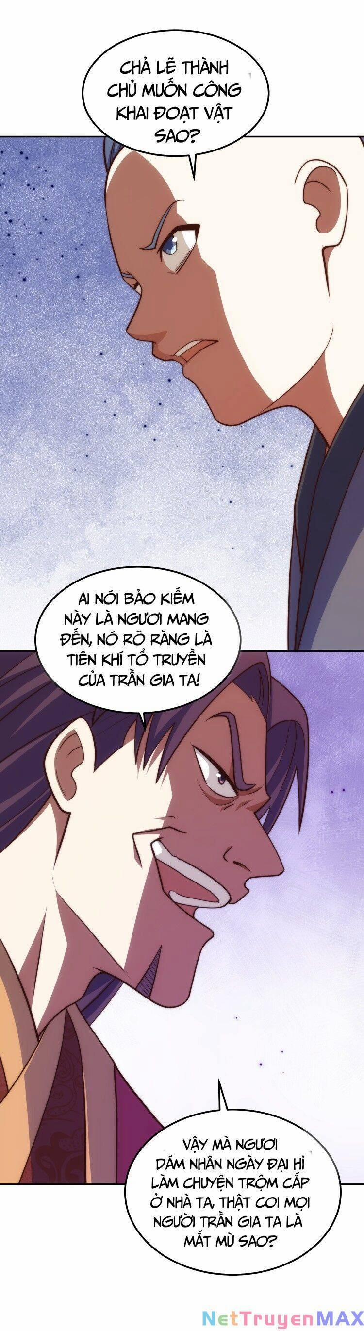 Người Trên Vạn Người 244 trang 51